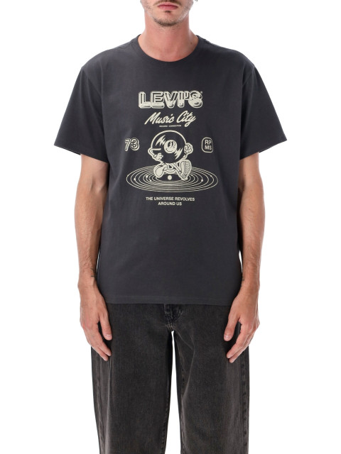 [Levi's] T-shirts Short Sleeve FW26 161432615