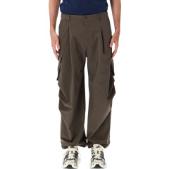 [ADIDAS ORIGINALS] Trousers FW26 KR9663SHAOLI