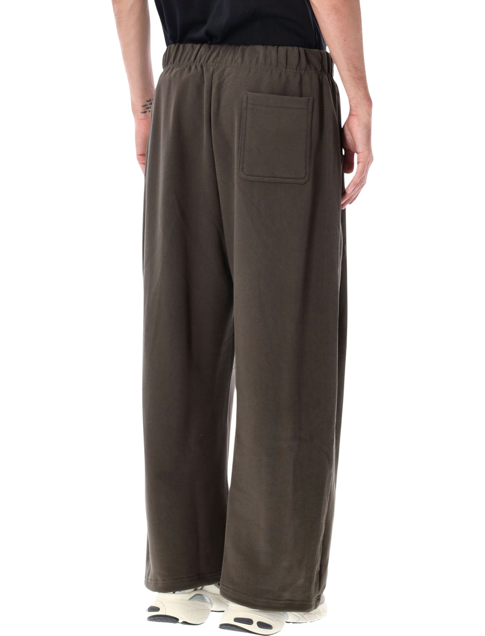 [ADIDAS ORIGINALS] Sweatpants FW26 KR6981SHAOLI