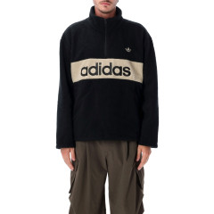 [ADIDAS ORIGINALS] Sports Top FW26 KG9164BLACK