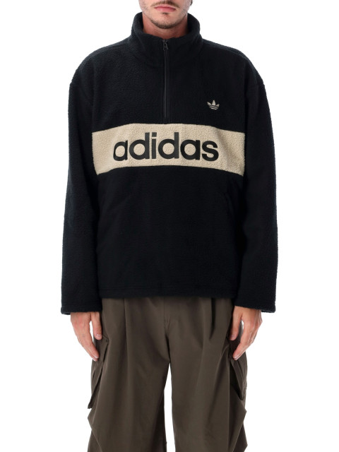 [ADIDAS ORIGINALS] Sports Top FW26 KG9164BLACK