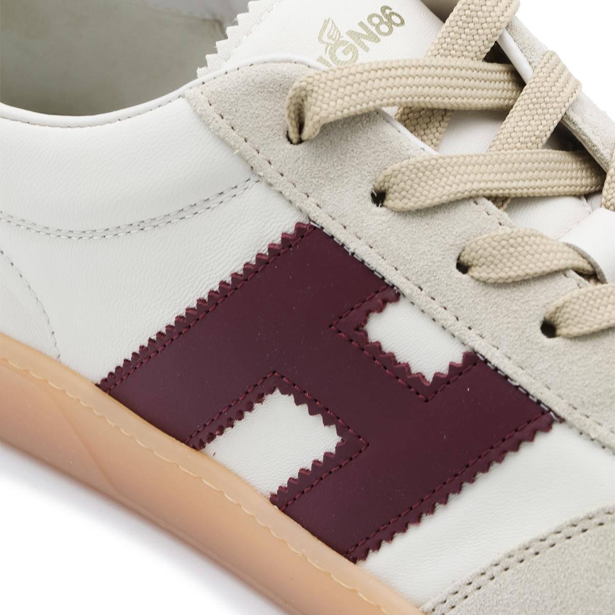 [Hogan] Sneakers FW26 HXW6470FB60UHC964Q