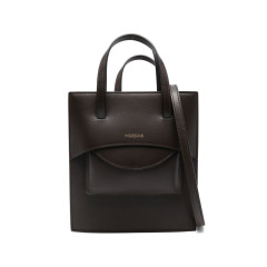 [Hidesins] Tote bag FW26 FL16TRTMR