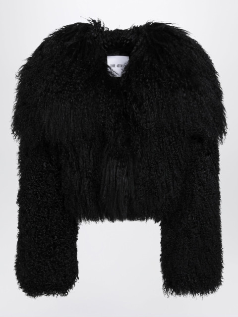 [The Attico] Fur Jacket FW26 261WCB00081LBT044AA
