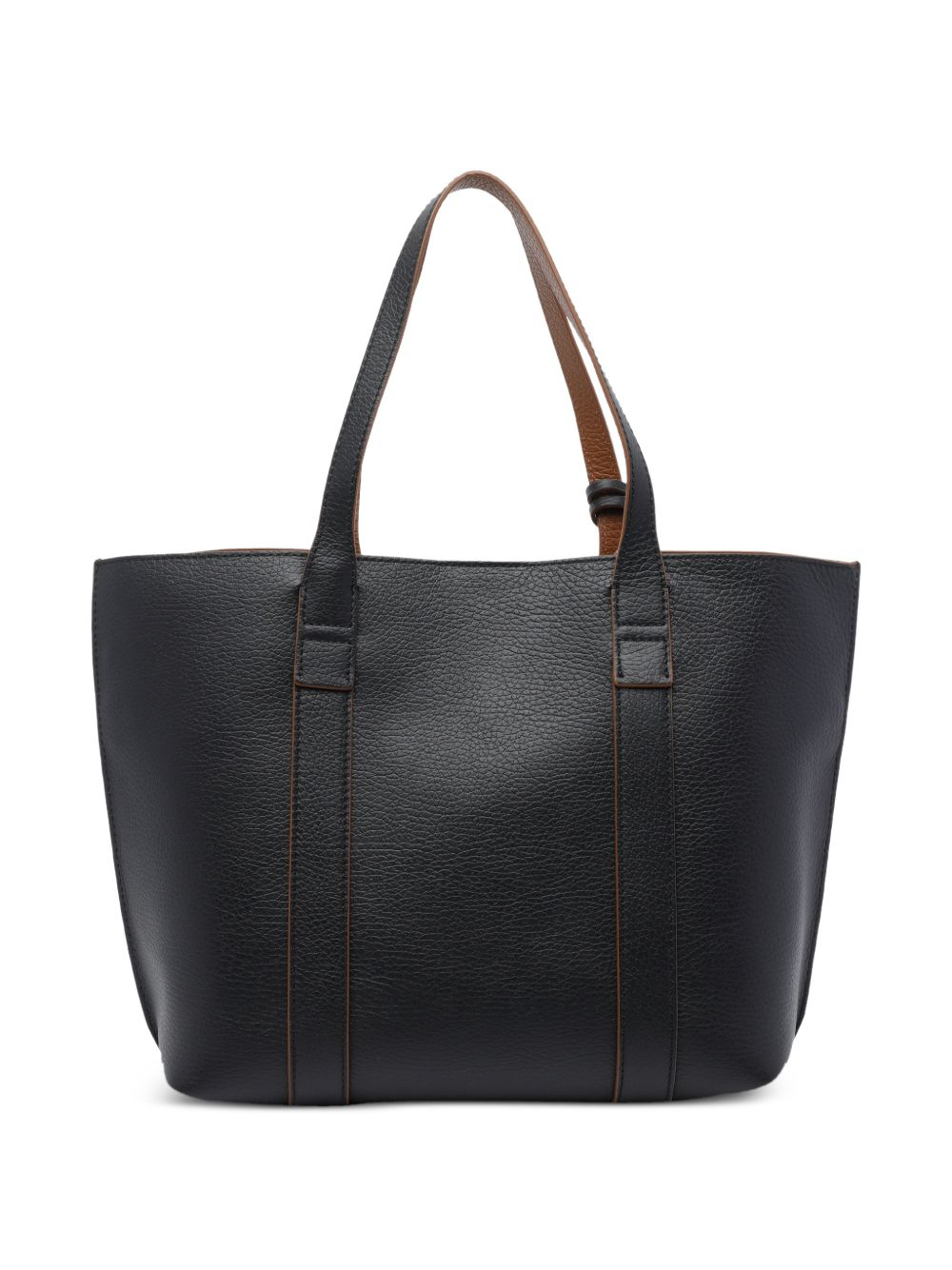[Hogan] Tote bag FW26 KBW01WA0200UZU7E25
