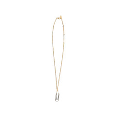 [Off White] Necklace SS26 OWOB145S26MET0017600
