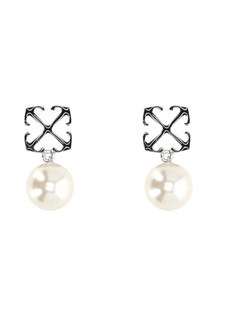 [Off White] Earring SS26 OWOD2A7S26MET0017201