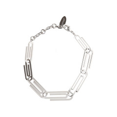 [Off White] Bracelet SS26 OMOA110S26MET0017200