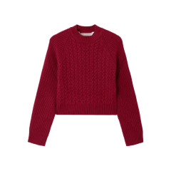 [Palm Angels] Knitwear FW25 PWHE077F25KNI0012830