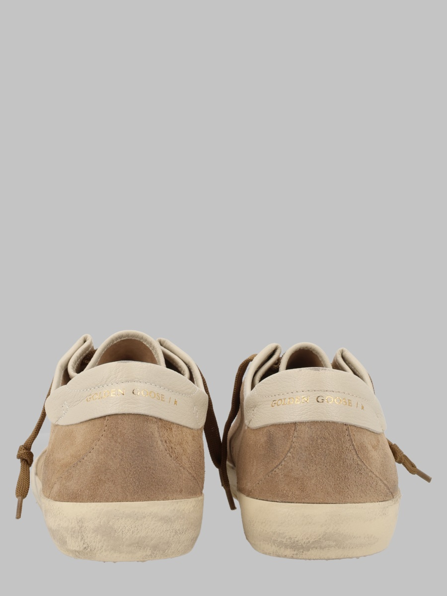 [Golden Goose] Sneakers FW26 GMF01077_F00859355789