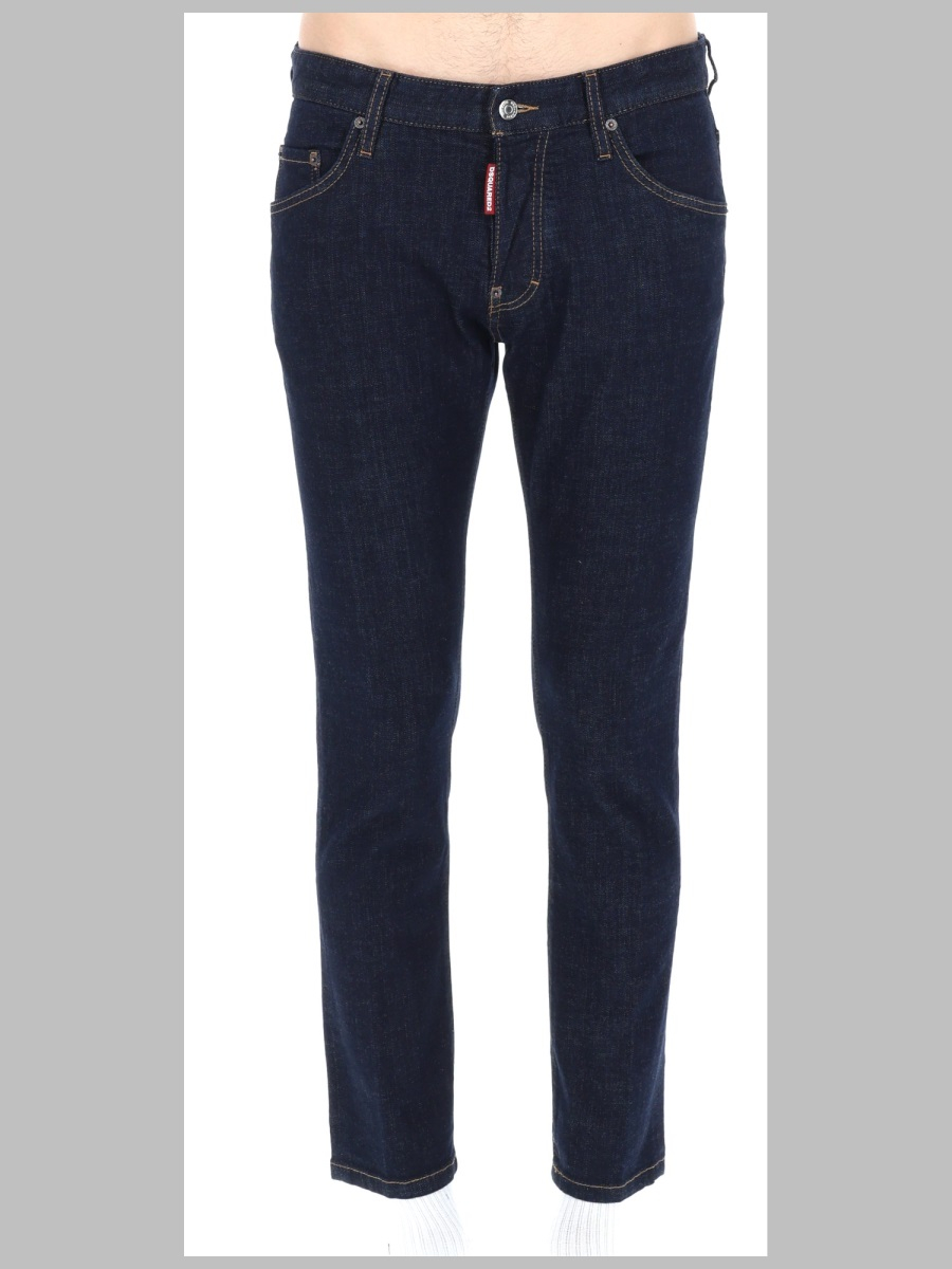 [DSQUARED] Jeans FW26 S74LB2013_S30664470