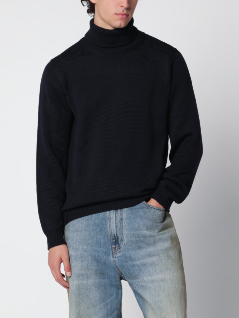 [ROBERTO COLLINA] Knitwear FW26 263MYB02003WO