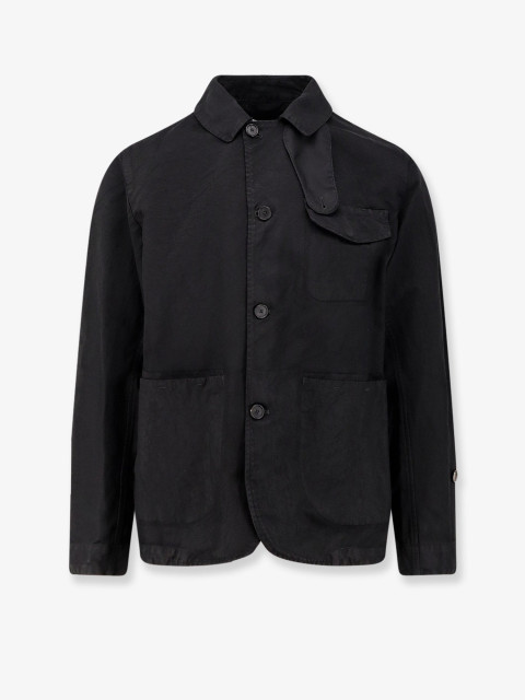 [MASSIMO OSTI] Jacket FW25 19MMOW018A110503G999