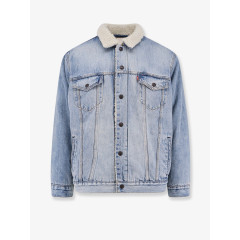 [Levi's] Denim jacket FW25 A57840026