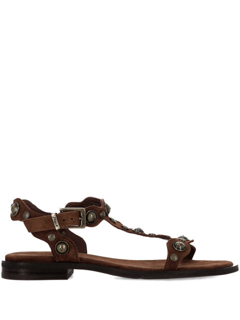 [ASH] Sandals SS26 PHANNY07TAJINE