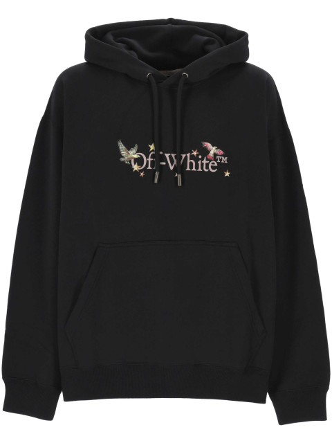 [Off White] Sweatshirt SS26 44MBB085Z26F003001
