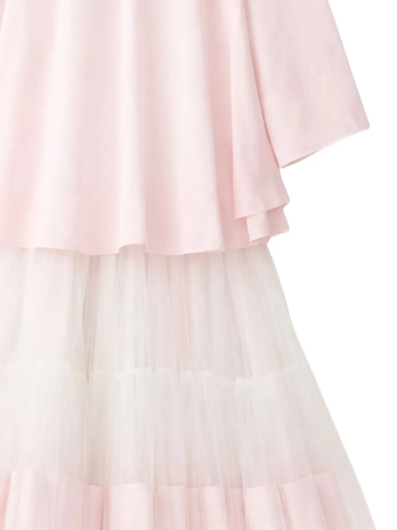 [JACQUEMUS] Long sleeve dress SS26 DRW00832AW00758410