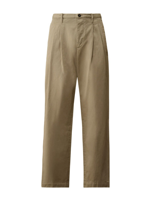 [C . P . COMPANY] Trousers SS26 20CMPA136A110458G904