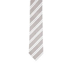 [ZEGNA] Tie SS26 RZ3E32TA3-1P8BE1