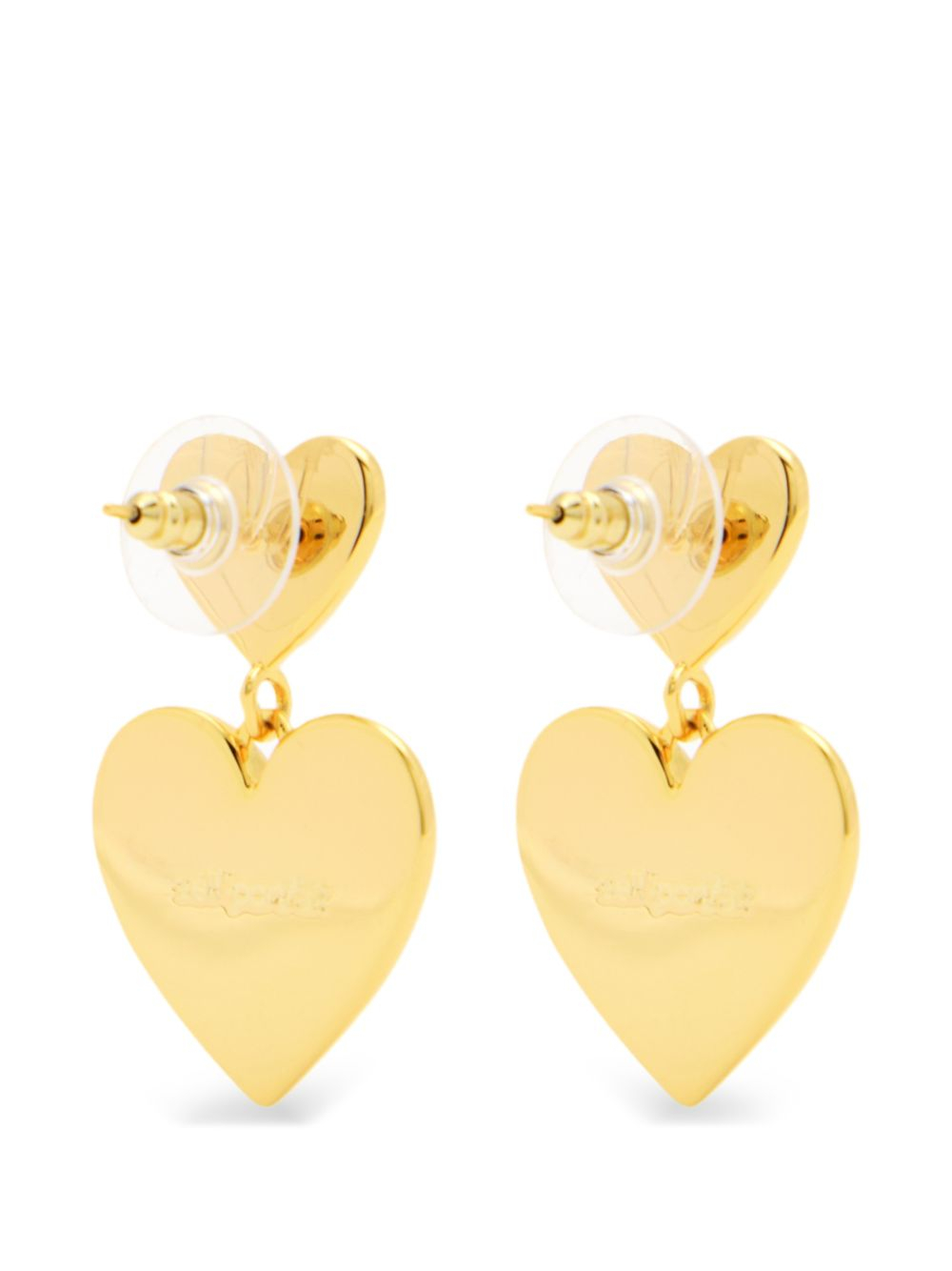 [Self - portrait] Earring SS26 SS26-617EGDGOLD