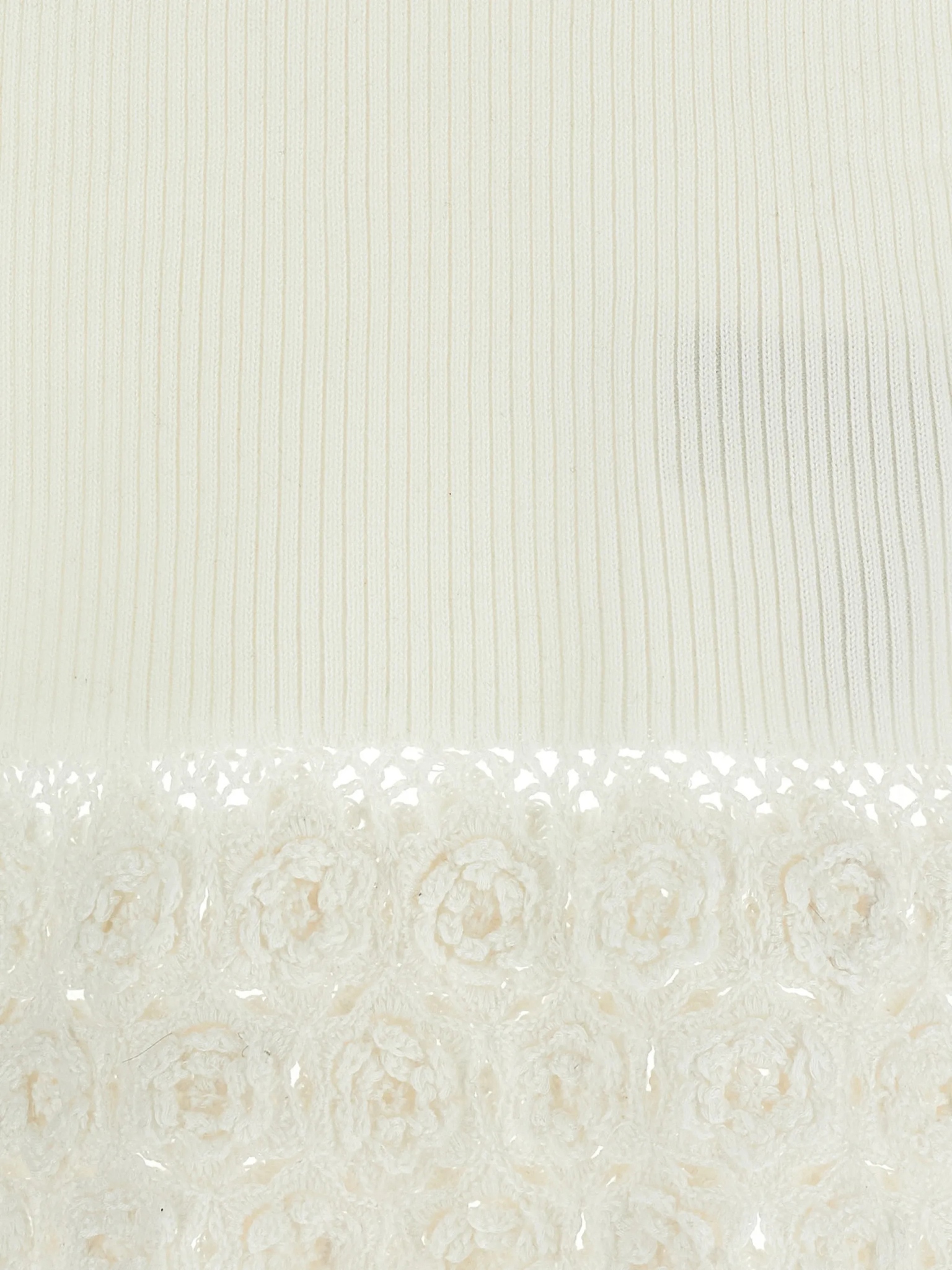 [GANNI] T-shirts Sleeveless SS26 A1070251135