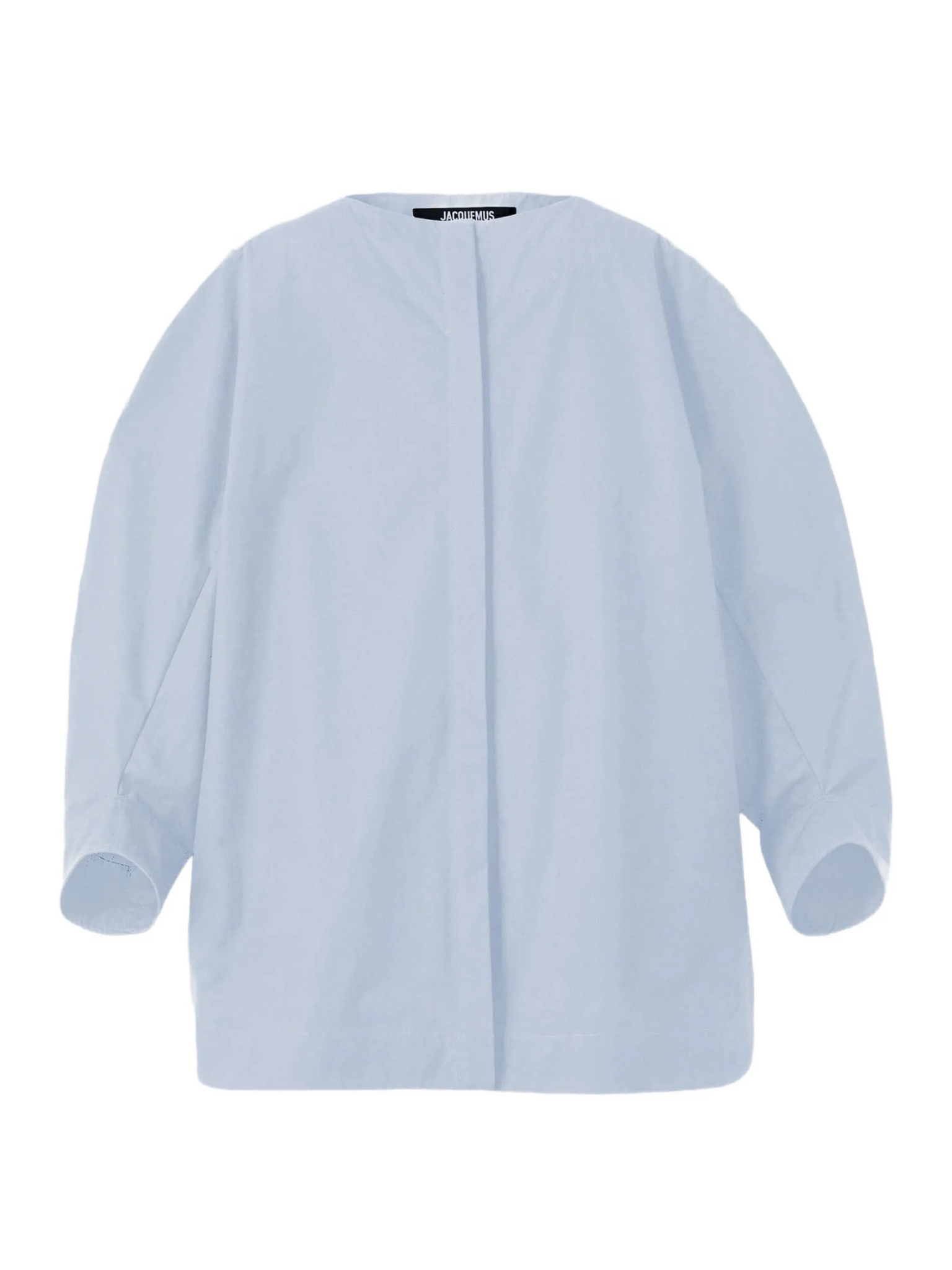 [JACQUEMUS] Shirts Short Sleeve SS26 SHW00557AW00648320