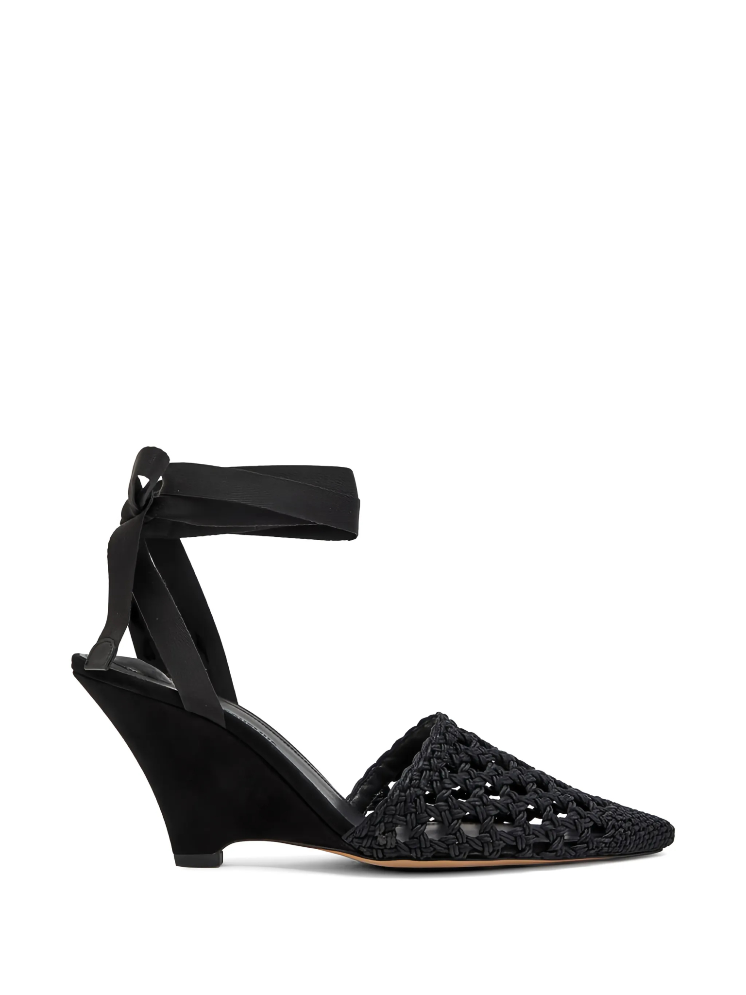 [JACQUEMUS] Espadrille SS26 FOW00196AW00816990