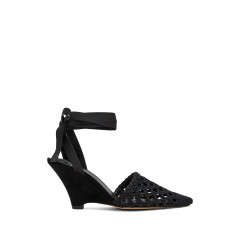 [JACQUEMUS] Espadrille SS26 FOW00196AW00816990