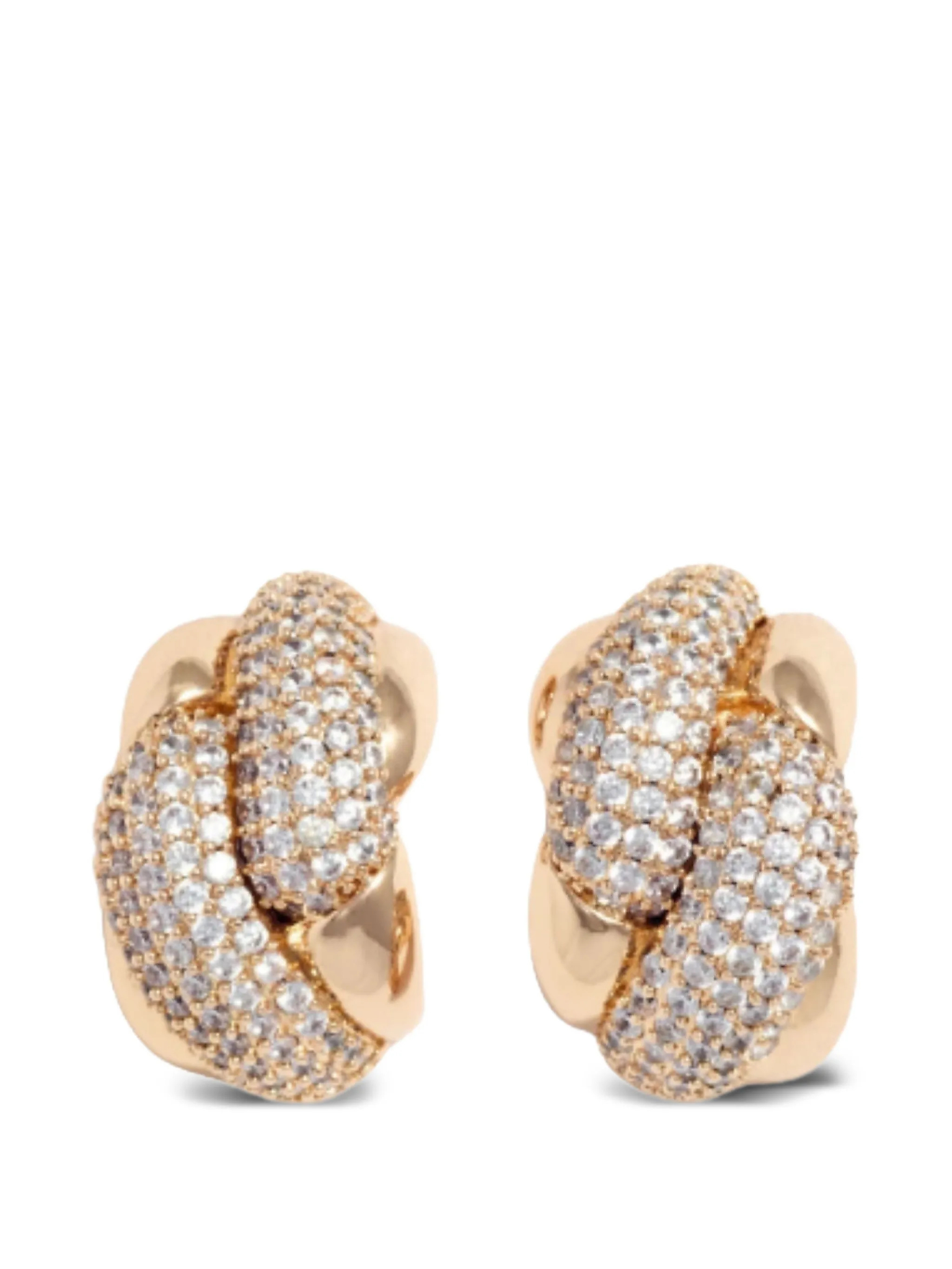 [Self - portrait] Earring SS26 SS26-628EGDGOLD