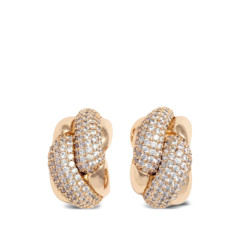 [Self - portrait] Earring SS26 SS26-628EGDGOLD