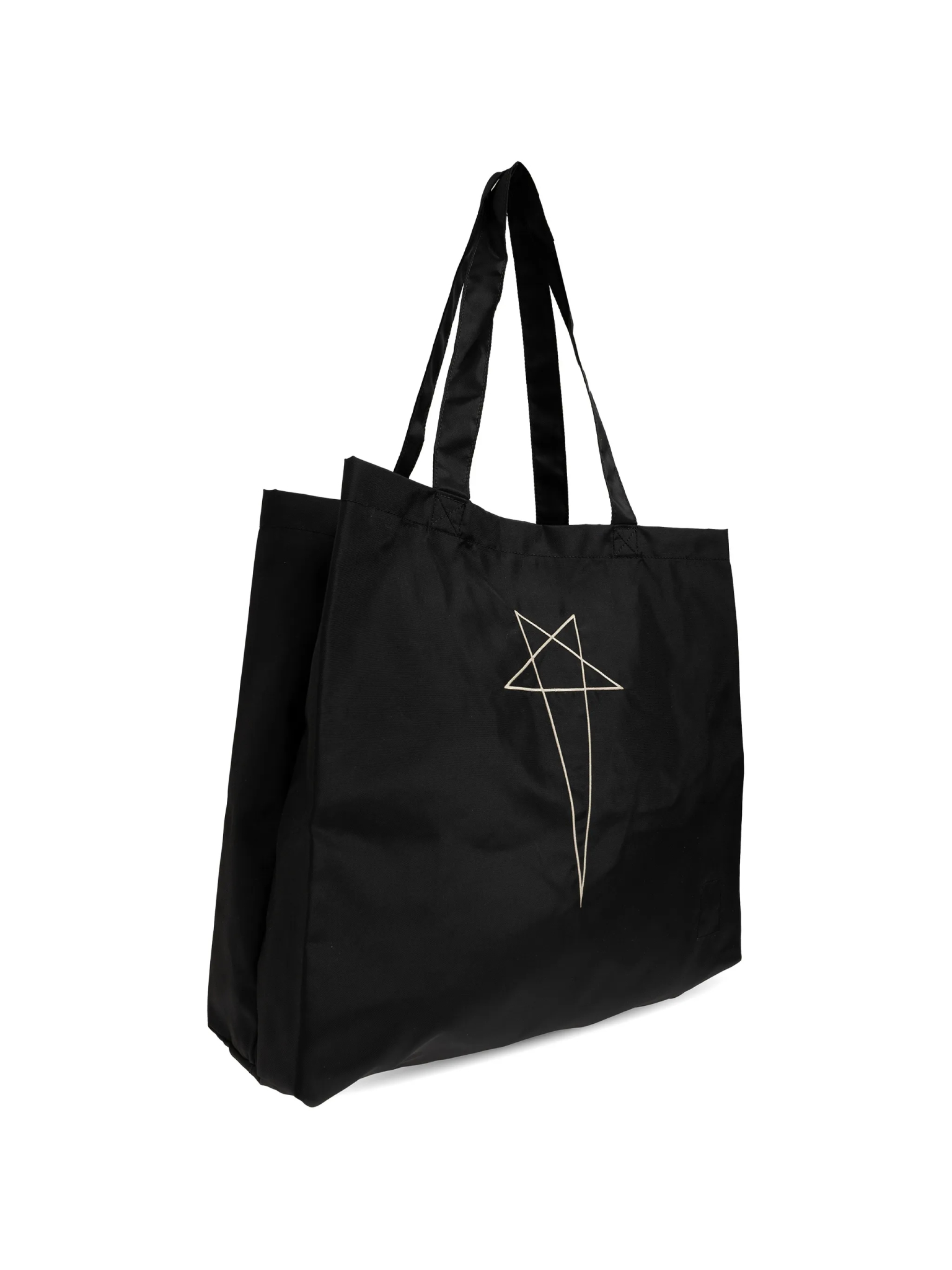 [RICK OWENS DRKSHDW] Tote bag SS26 DA01F4432NVCEM80908