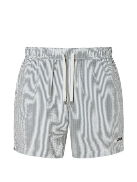 [ZEGNA] Swim Pants SS26 RAHB14A3-BHEL00804