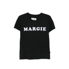 [MM6 Maison Margiela] T-shirts Short Sleeve SS26 S62GD0212M20108900