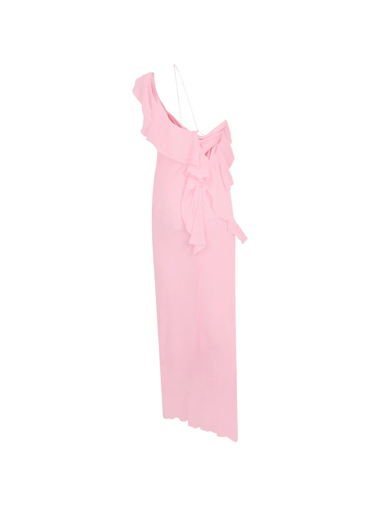 [Self - portrait] Sleeveless dress SS26 SS26-272XPPINK