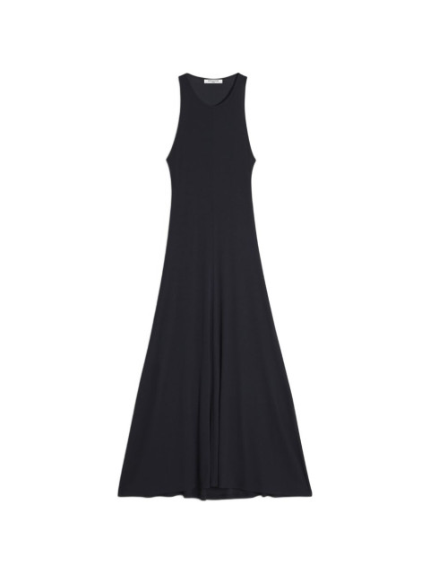 [MAISON KITSUNE] Sleeveless dress SS26 QW01652KA0034P199