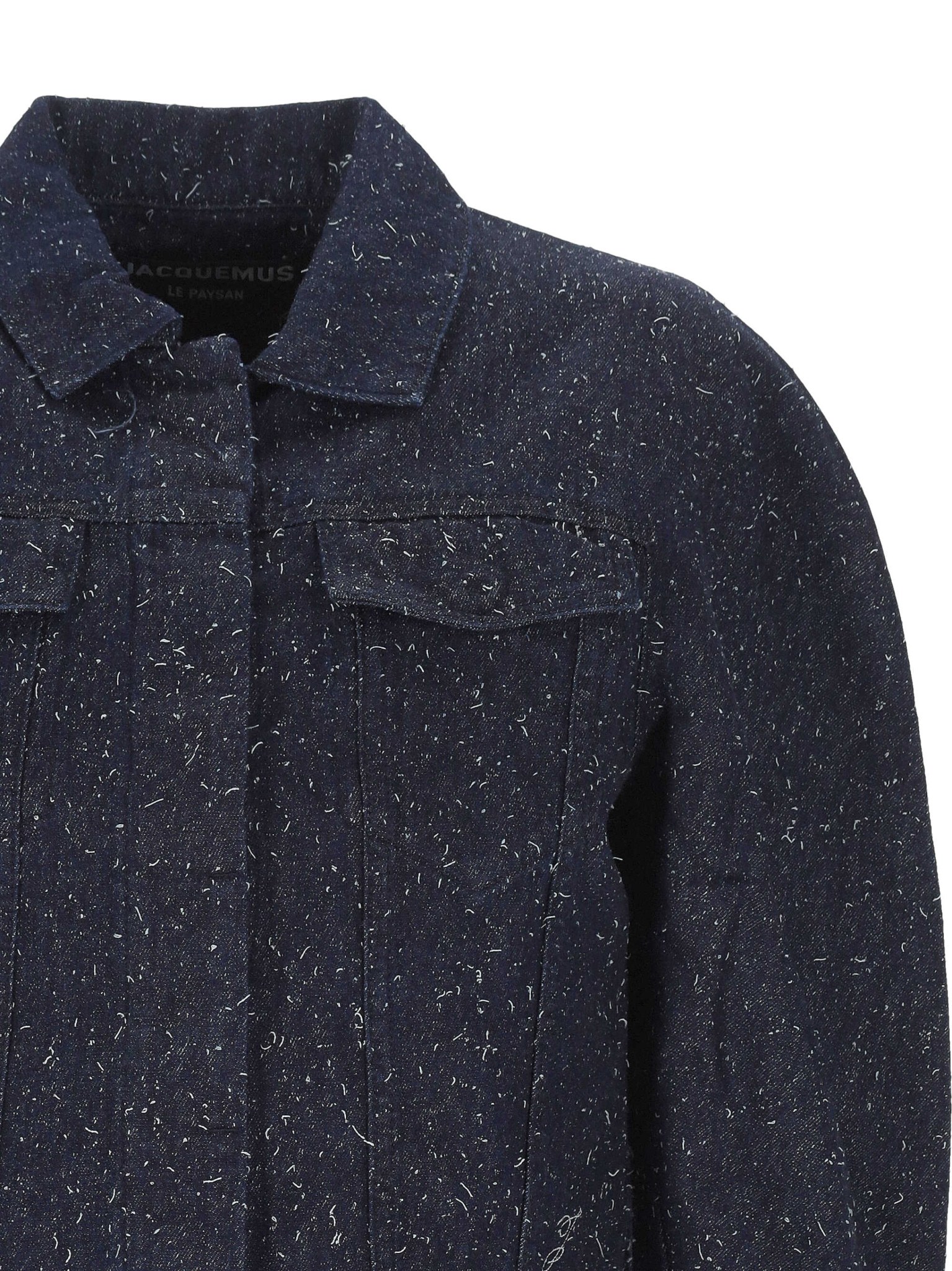 [JACQUEMUS] Jacket SS26 JAW00112AD00054380