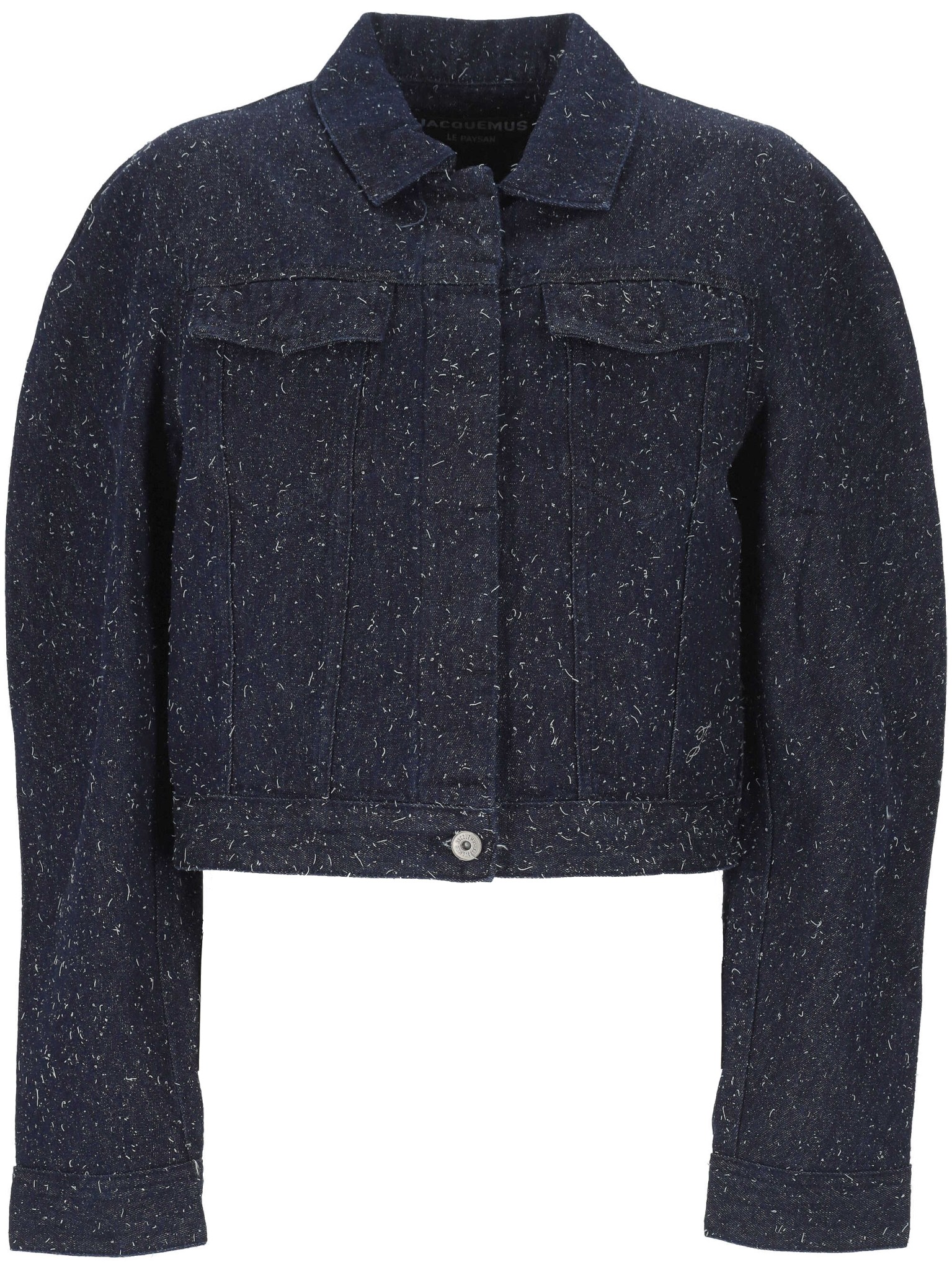 [JACQUEMUS] Jacket SS26 JAW00112AD00054380
