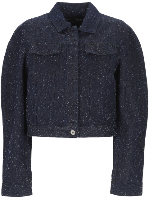 [JACQUEMUS] Jacket SS26 JAW00112AD00054380