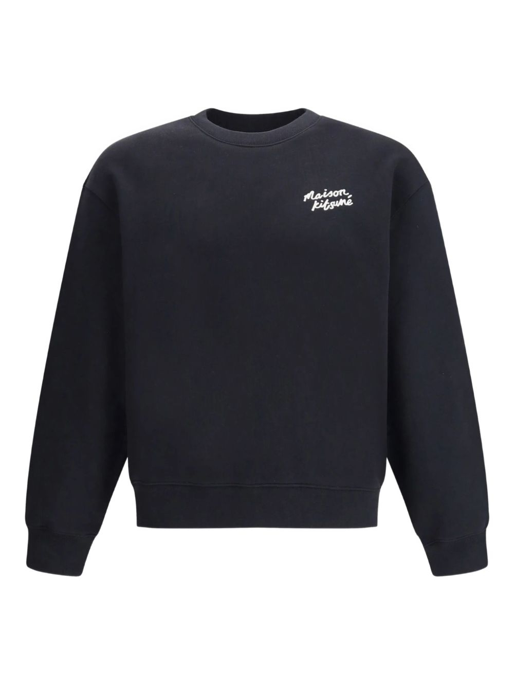 [MAISON KITSUNE] Sweatshirt SS26 MM00315KM0341O197