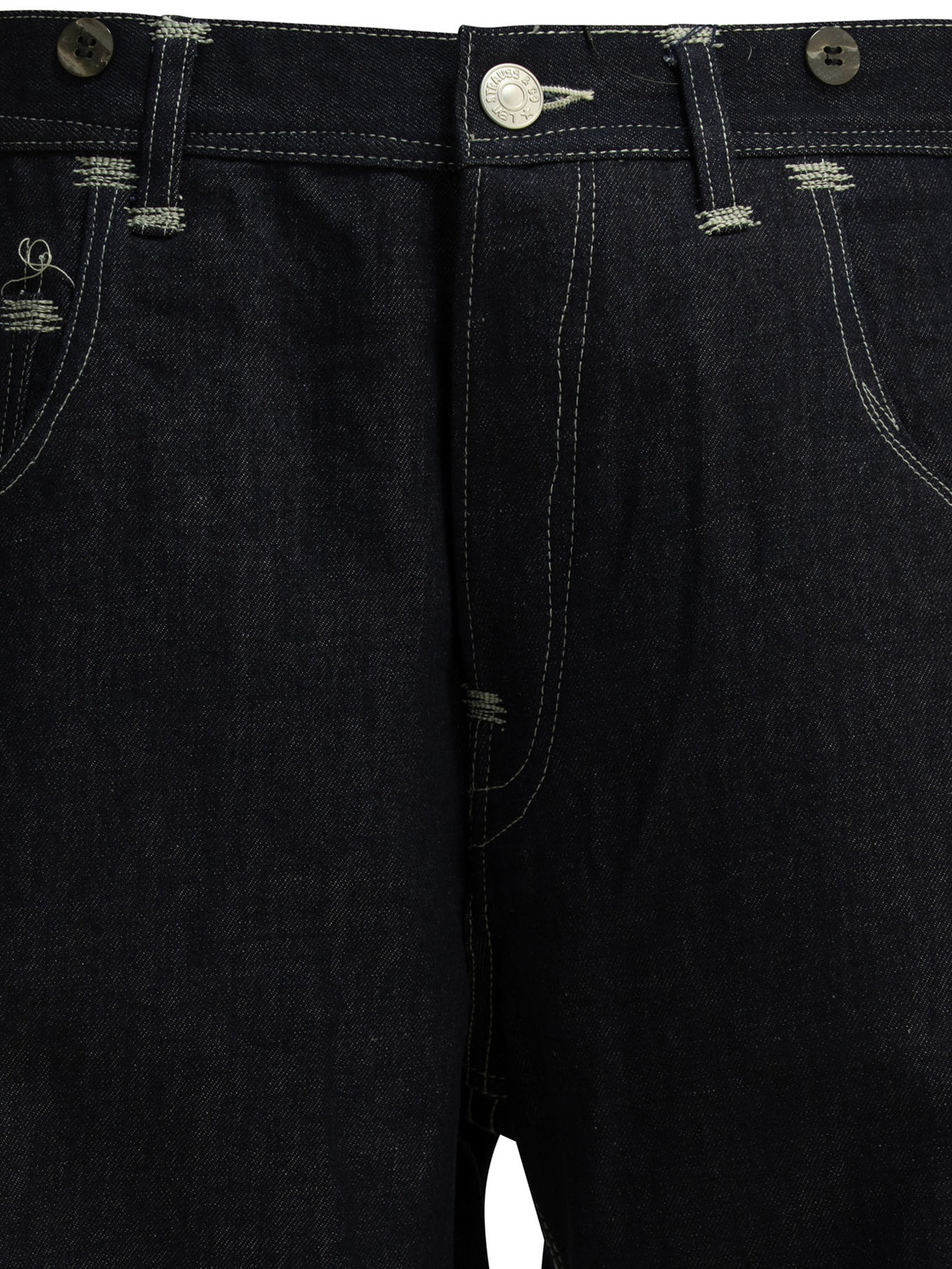 [Junya Watanabe MAN] Jeans SS26 WQ-P210-S261 INDIGO