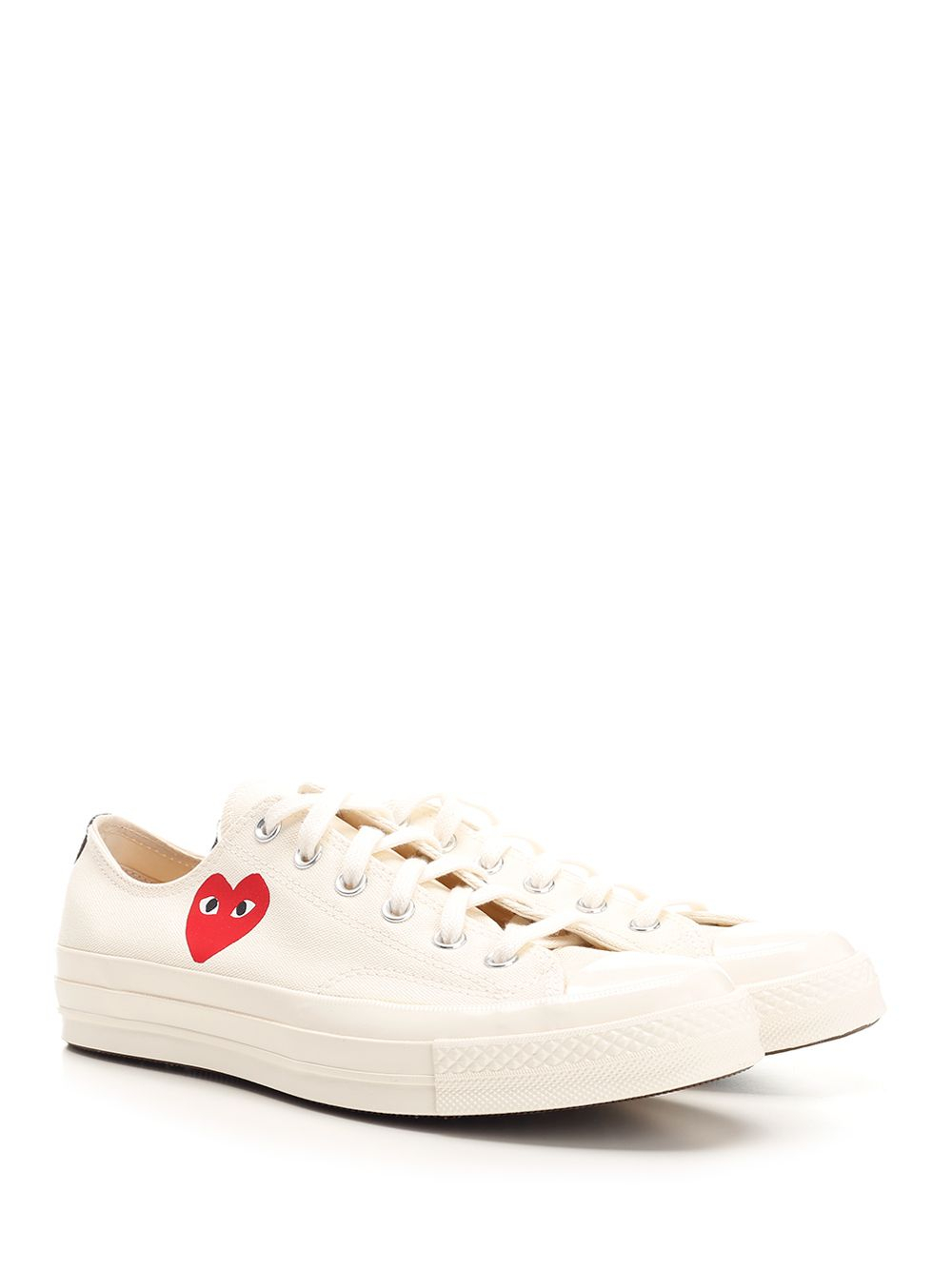 [COMME DES GARCONS PLAY] Sneakers FW25 AZ-K128-0012