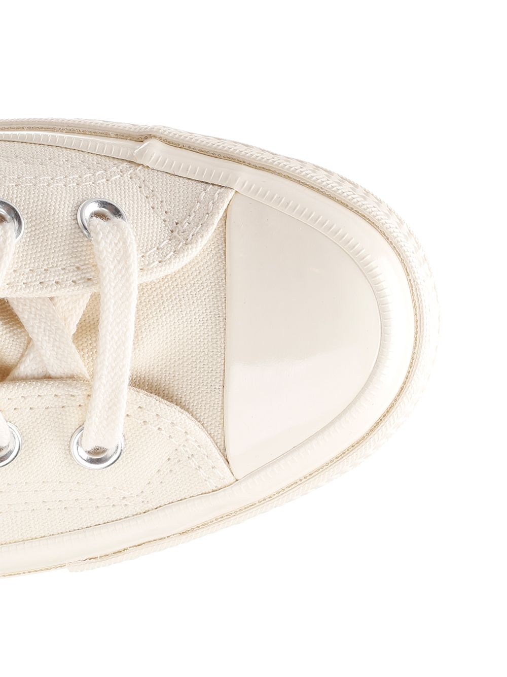 [COMME DES GARCONS PLAY] Sneakers FW25 AZ-K128-0012