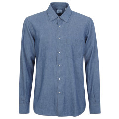 [Aspesi] Shirts Long Sleeve FW26 CE36 E542