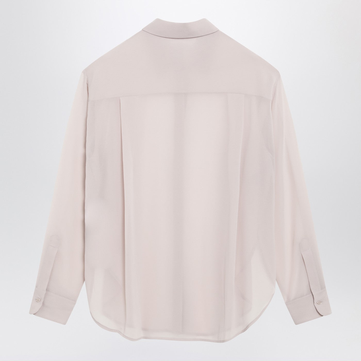 [THE FRANKIE SHOP] Shirts Long Sleeve SS26 CHFS21199PL