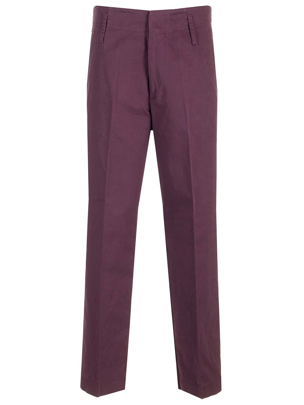 [Forte Forte] Trousers FW24 9903F46A.4047