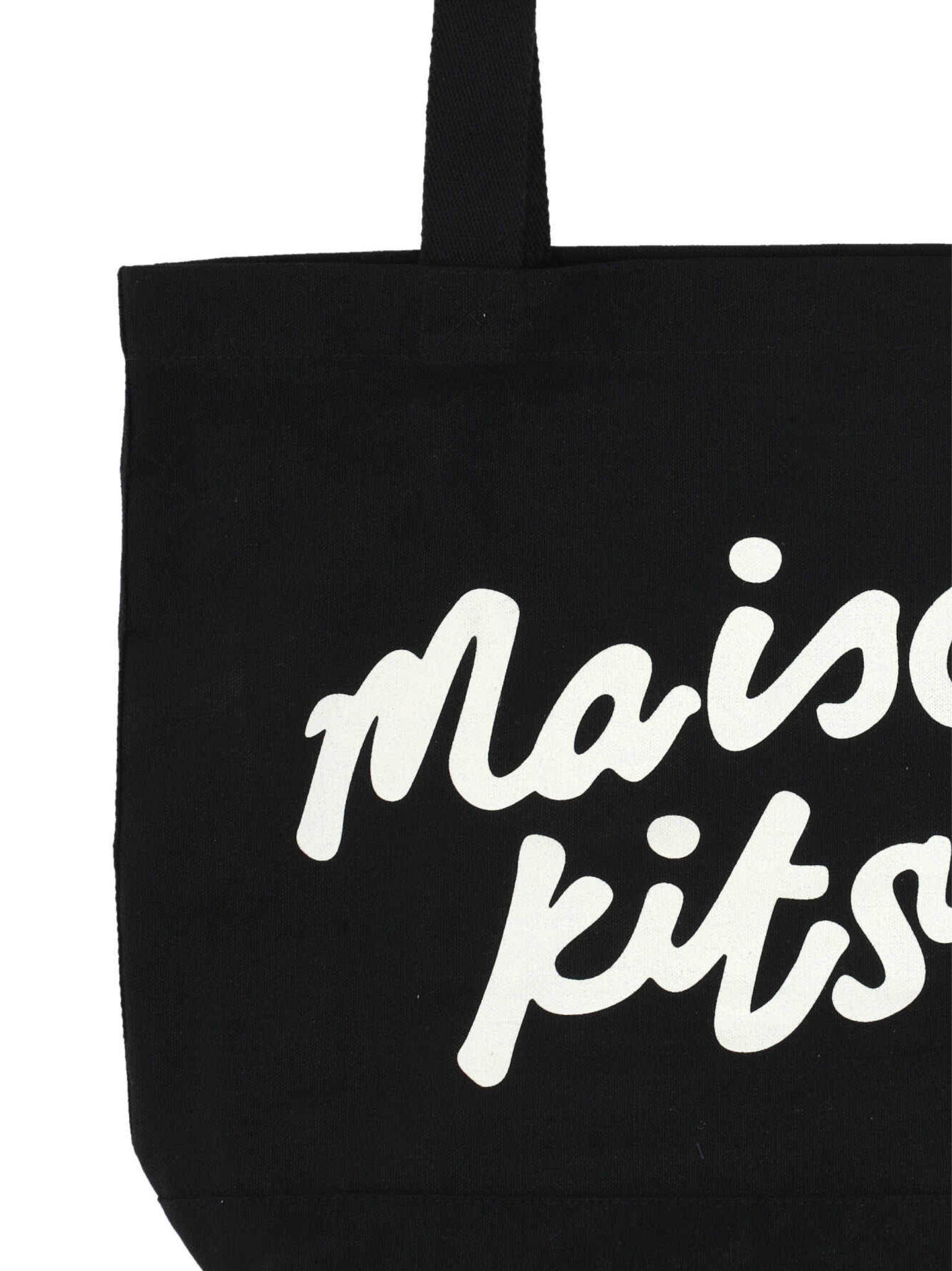 [MAISON KITSUNE] Shoulder bag SS26 PW05124WW9042P199