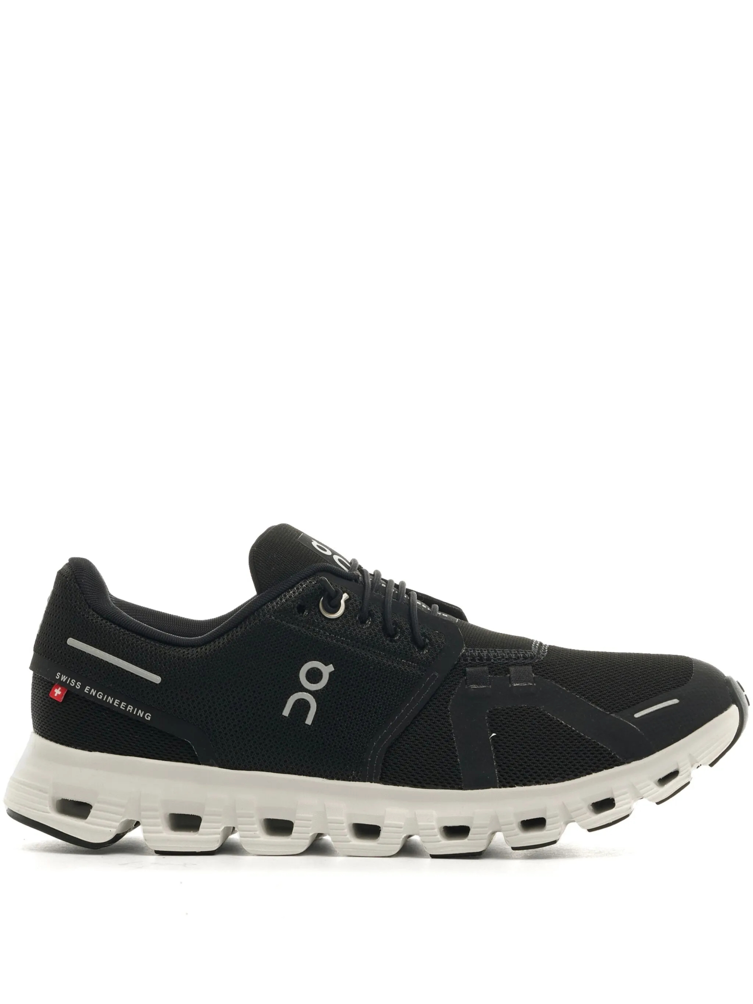[ON SNEAKER] Sneakers SS26 3WF10060299BLACK|WHITE