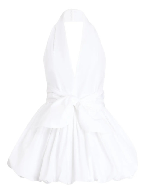 [PATOU] Sleeveless dress SS26 DR2330011001W