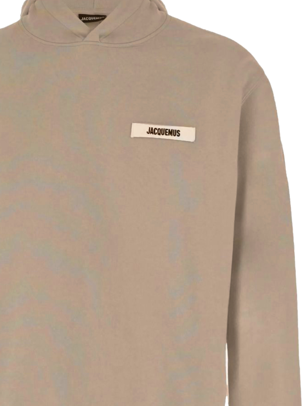 [JACQUEMUS] Sweatshirt SS26 HOM00247AJ00126180