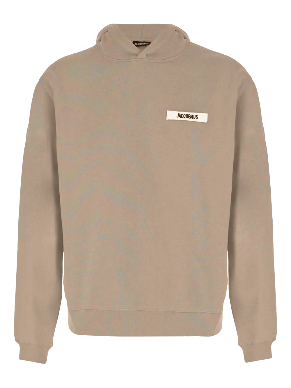 [JACQUEMUS] Sweatshirt SS26 HOM00247AJ00126180